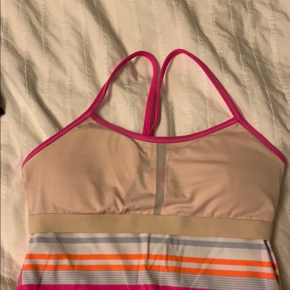 🍋 Lululemon Y- tank - Picture 5 of 6